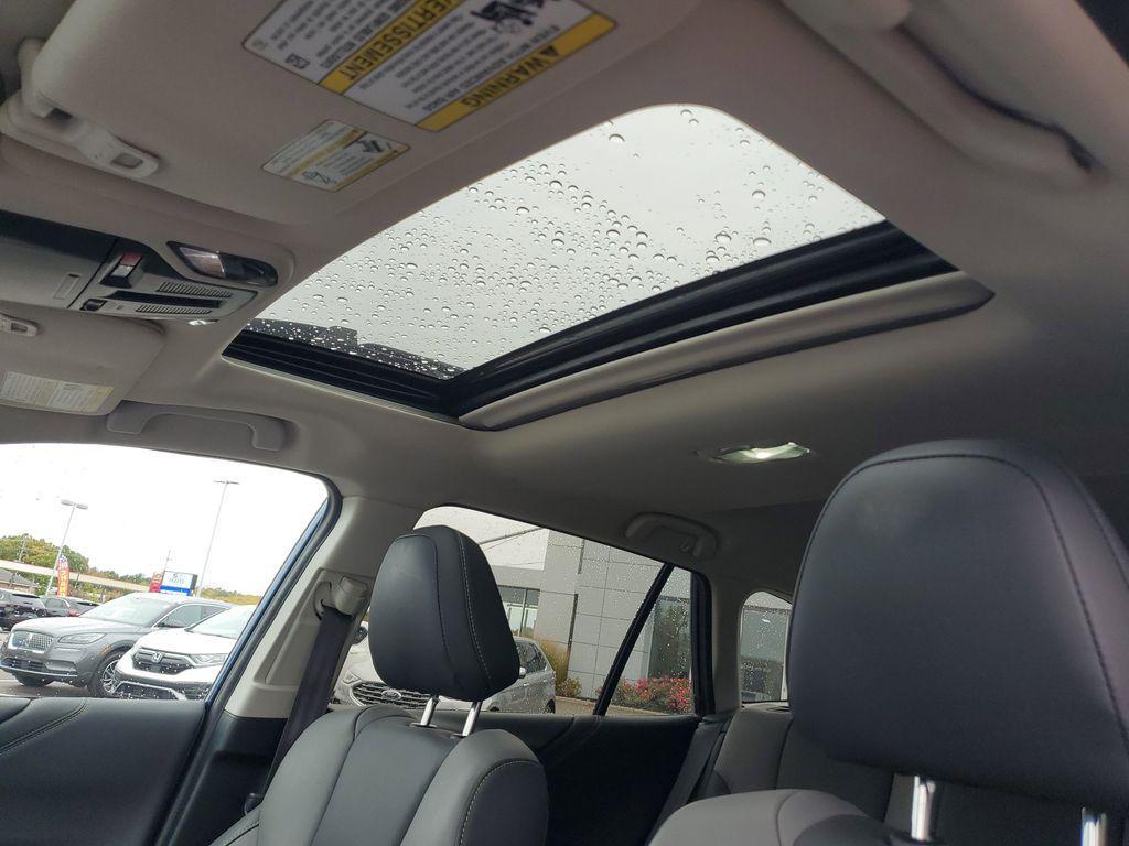 used 2020 Subaru Outback car, priced at $26,222