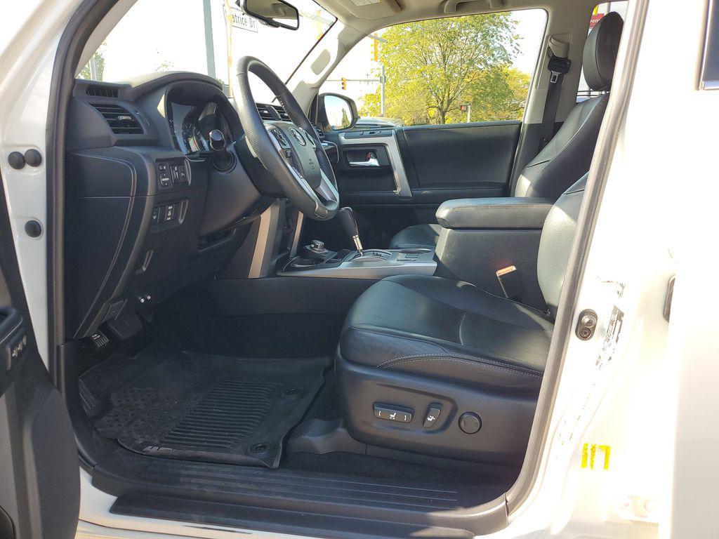 used 2019 Toyota 4Runner car, priced at $39,500