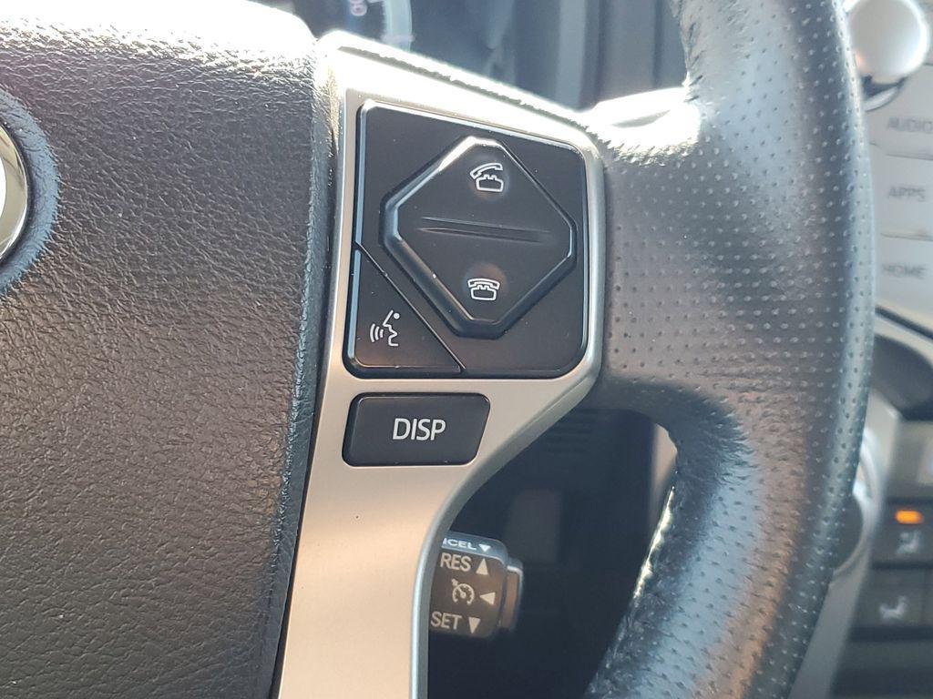 used 2019 Toyota 4Runner car, priced at $39,500