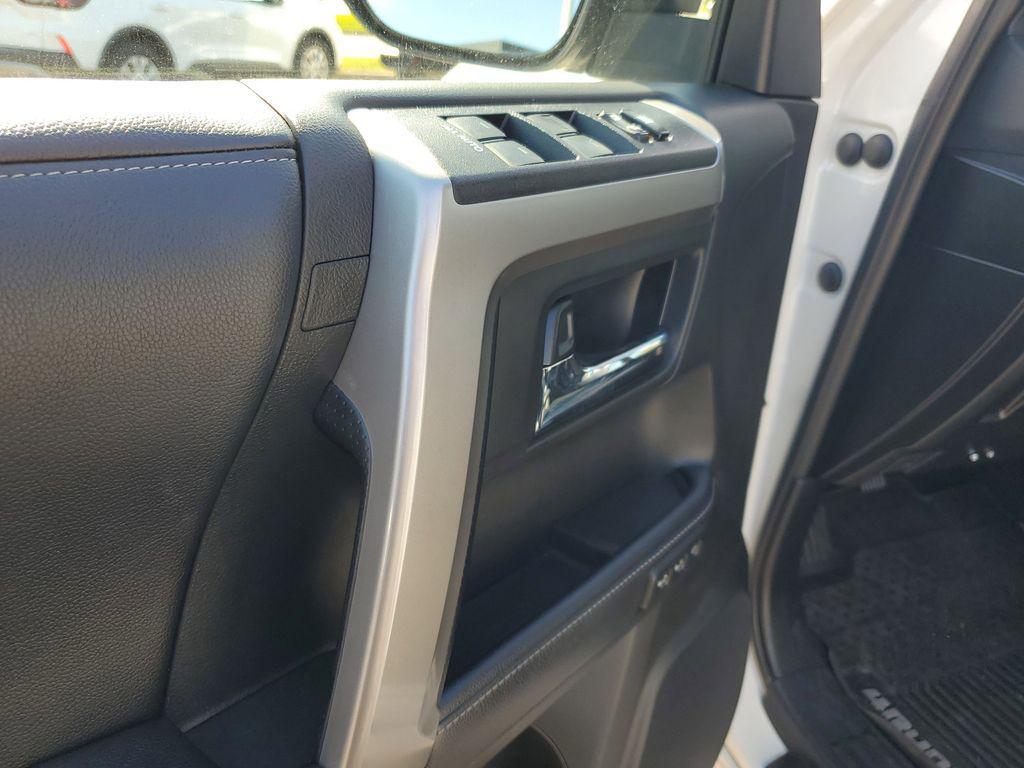 used 2019 Toyota 4Runner car, priced at $39,500
