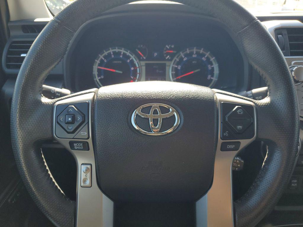 used 2019 Toyota 4Runner car, priced at $39,500