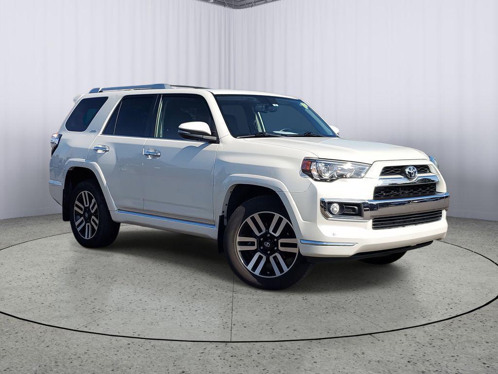 used 2019 Toyota 4Runner car, priced at $39,500