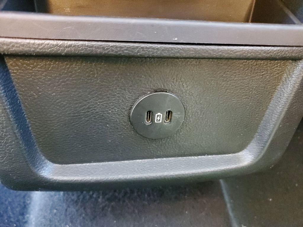 used 2023 Ford Edge car, priced at $20,987