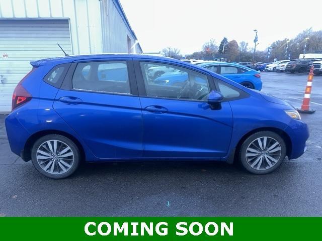 used 2015 Honda Fit car, priced at $11,888