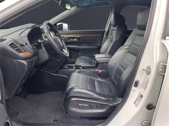 used 2018 Honda CR-V car, priced at $17,922