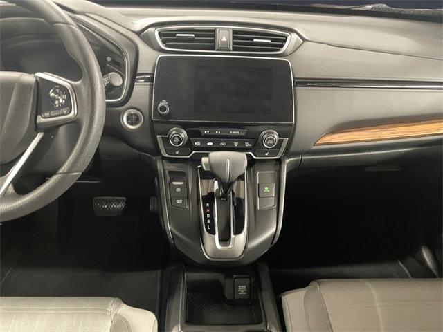 used 2019 Honda CR-V car, priced at $23,355