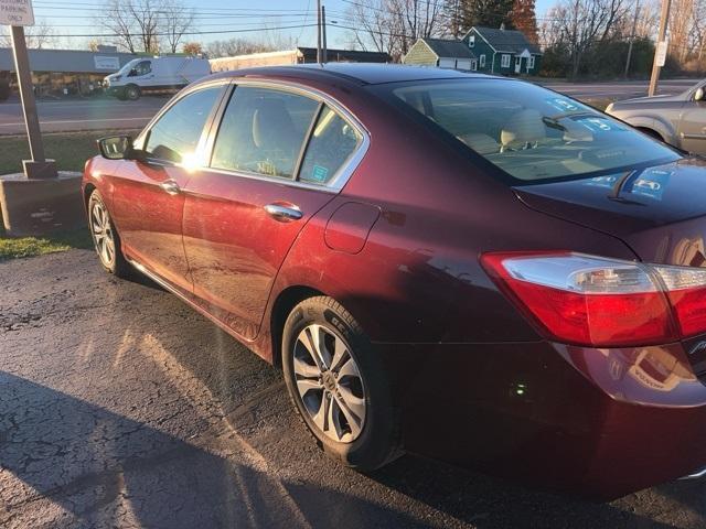 used 2014 Honda Accord car, priced at $13,188