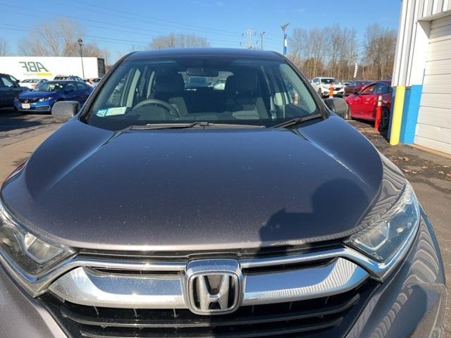 used 2019 Honda CR-V car, priced at $21,822