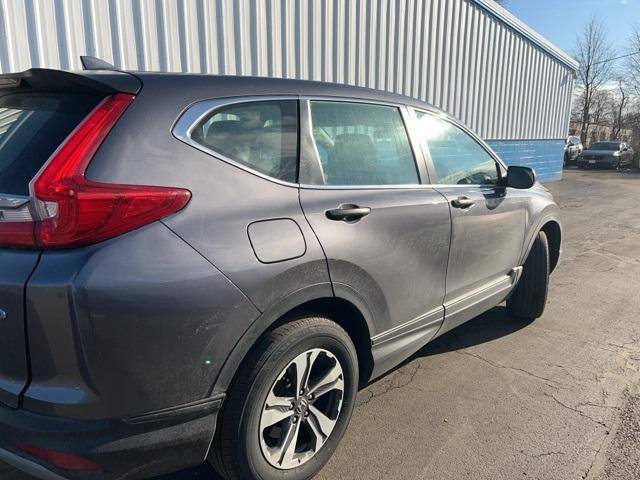 used 2019 Honda CR-V car, priced at $21,822