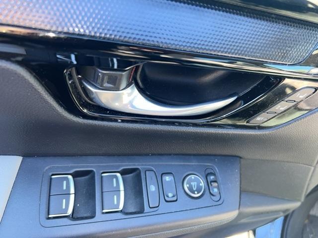 used 2024 Honda CR-V car, priced at $34,122