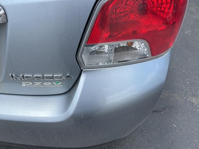 used 2016 Subaru Impreza car, priced at $10,422