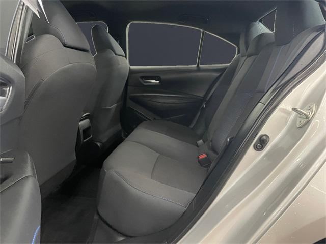 used 2021 Toyota Corolla car, priced at $20,155