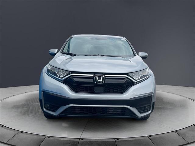used 2022 Honda CR-V car, priced at $27,688