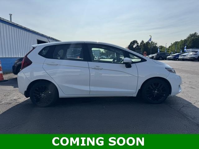 used 2017 Honda Fit car, priced at $17,555