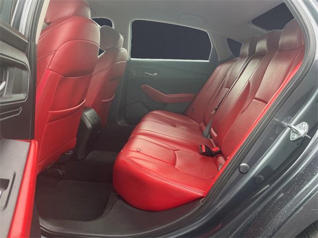 used 2024 Honda Accord car, priced at $26,722