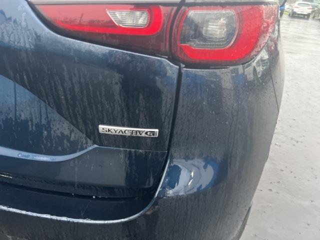 used 2022 Mazda CX-5 car, priced at $25,888