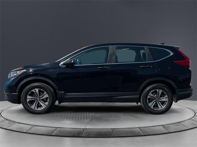 used 2018 Honda CR-V car, priced at $14,455