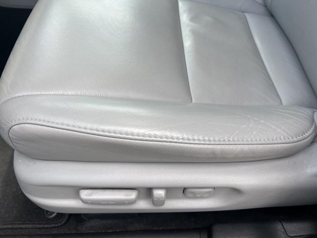 used 2021 Honda Pilot car, priced at $25,855