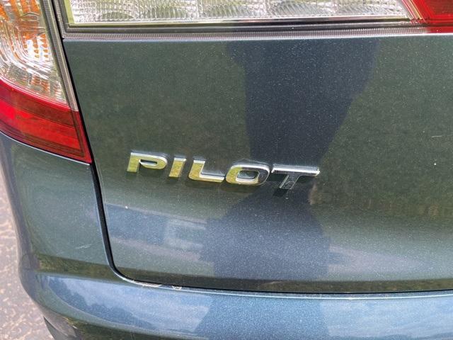 used 2021 Honda Pilot car, priced at $25,855