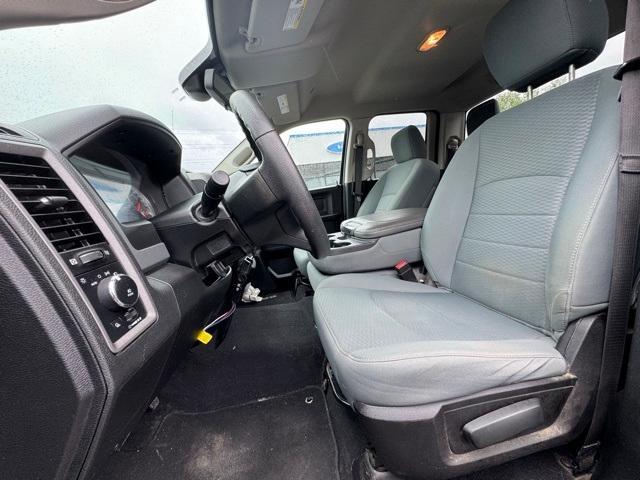 used 2019 Ram 1500 Classic car, priced at $24,988