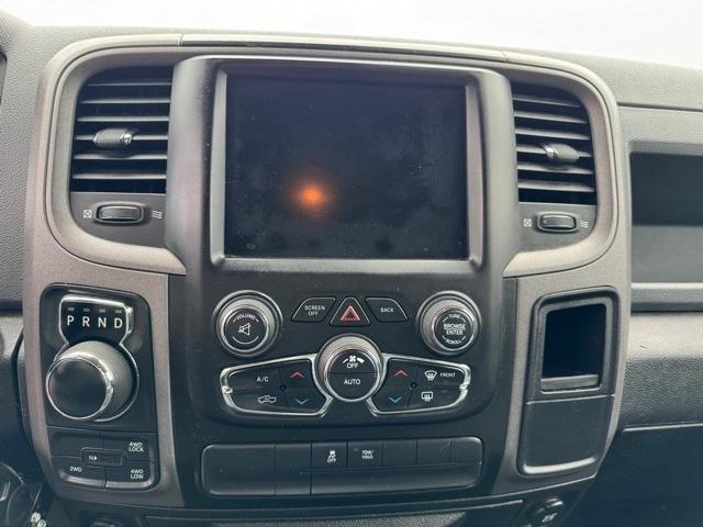 used 2019 Ram 1500 Classic car, priced at $24,988