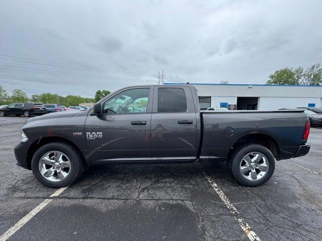 used 2019 Ram 1500 Classic car, priced at $24,988
