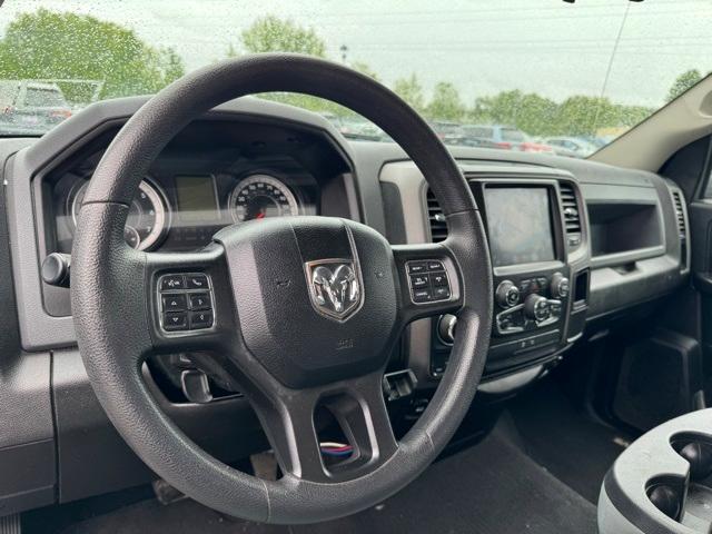 used 2019 Ram 1500 Classic car, priced at $24,988