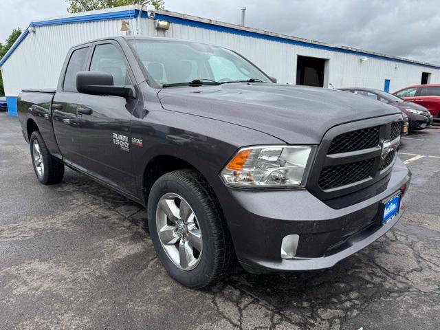 used 2019 Ram 1500 Classic car, priced at $24,988
