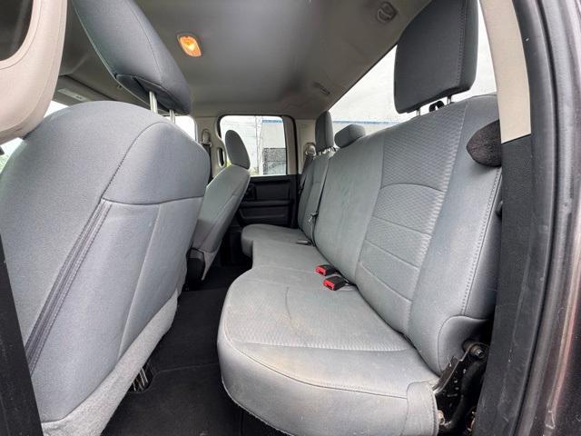 used 2019 Ram 1500 Classic car, priced at $24,988