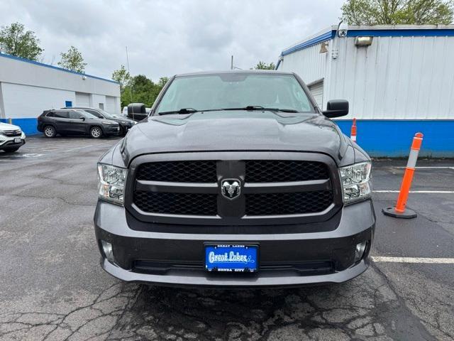 used 2019 Ram 1500 Classic car, priced at $24,988