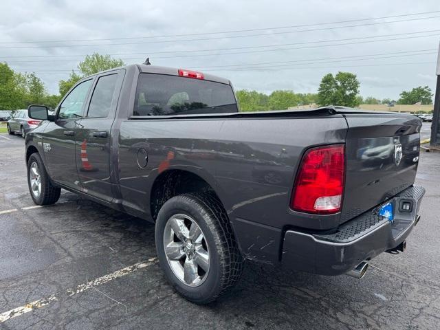 used 2019 Ram 1500 Classic car, priced at $24,988