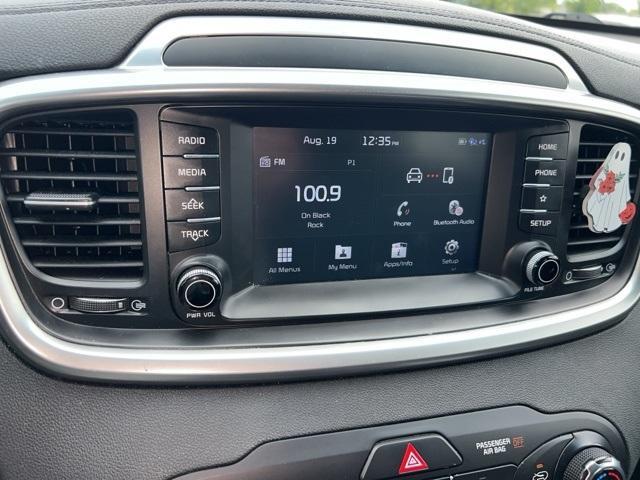 used 2019 Kia Sorento car, priced at $13,988