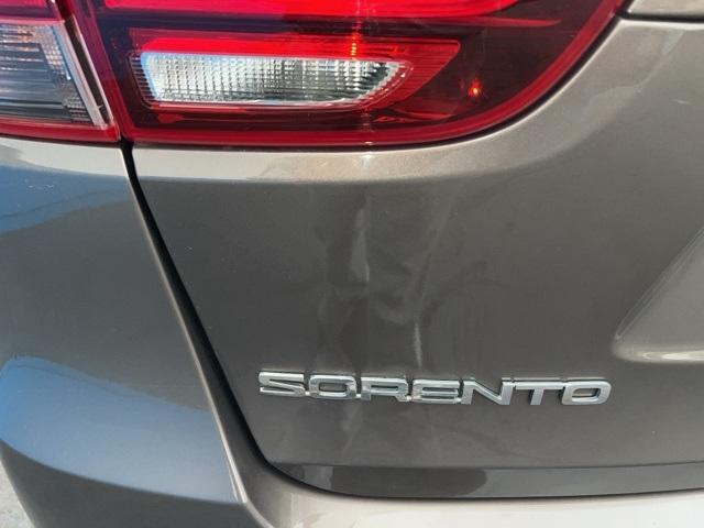 used 2019 Kia Sorento car, priced at $13,988