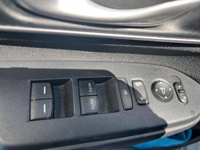 used 2019 Honda CR-V car, priced at $18,322