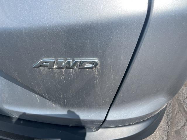 used 2019 Honda CR-V car, priced at $18,322