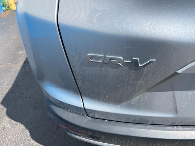 used 2019 Honda CR-V car, priced at $18,322