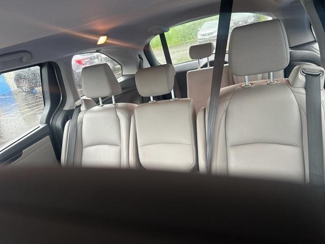 used 2023 Honda Odyssey car, priced at $36,355