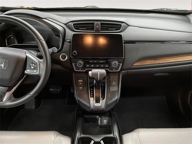 used 2019 Honda CR-V car, priced at $25,988