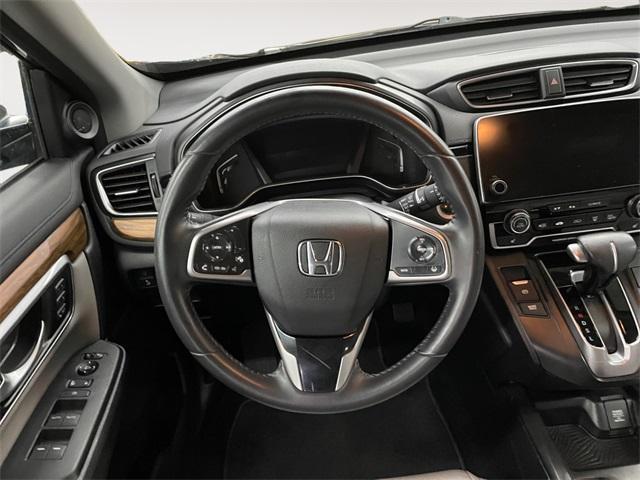 used 2019 Honda CR-V car, priced at $25,988
