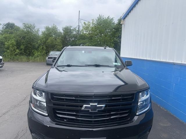 used 2019 Chevrolet Suburban car, priced at $29,655