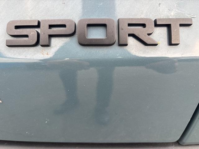used 2024 Honda HR-V car, priced at $25,322
