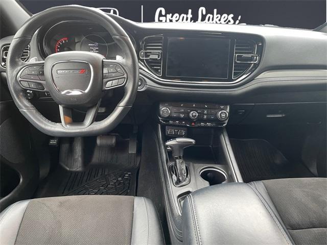 used 2021 Dodge Durango car, priced at $28,922