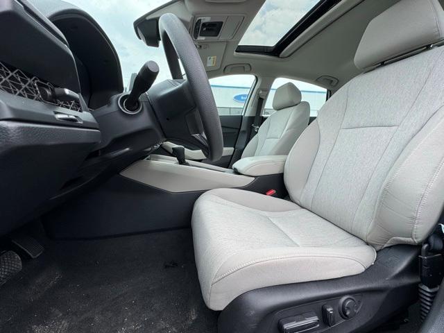 used 2023 Honda Accord car, priced at $25,888