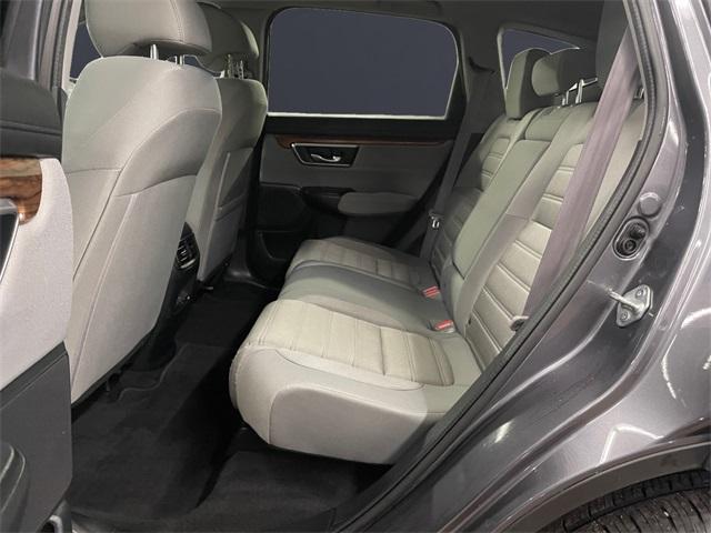 used 2020 Honda CR-V car, priced at $24,222