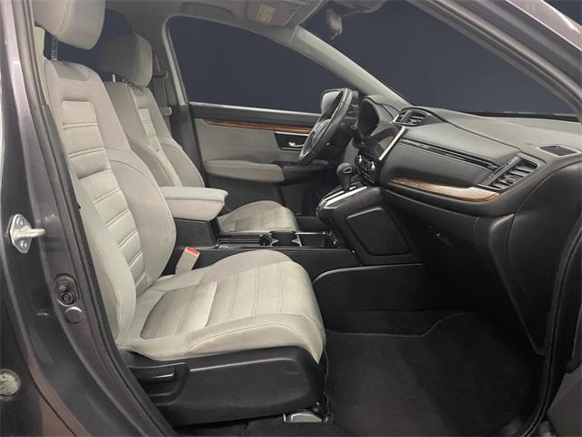used 2020 Honda CR-V car, priced at $24,222
