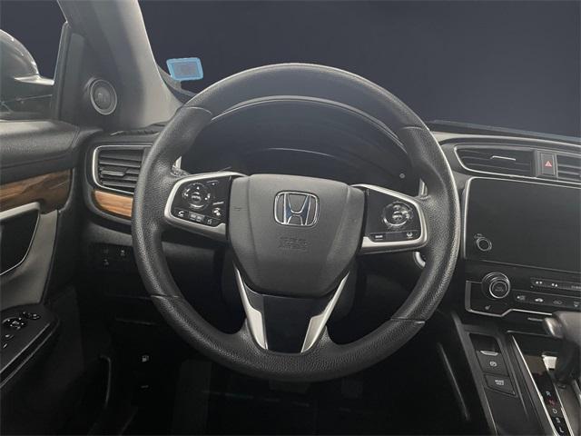 used 2020 Honda CR-V car, priced at $24,222