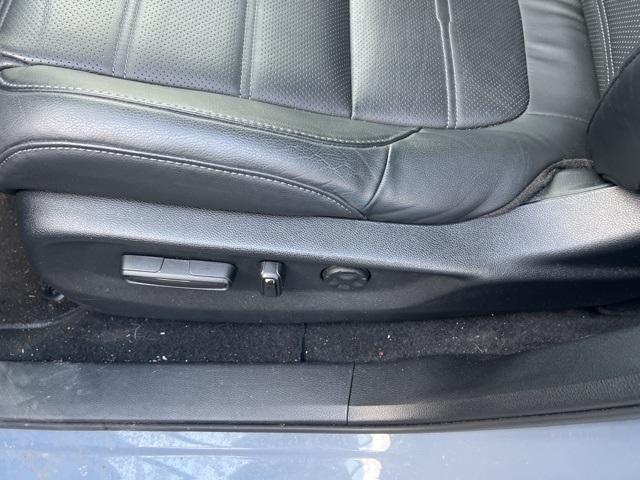 used 2022 Honda CR-V car, priced at $31,155