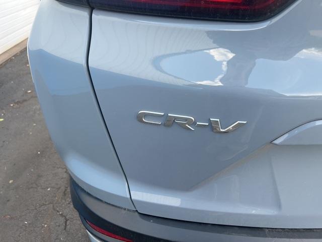 used 2022 Honda CR-V car, priced at $31,155