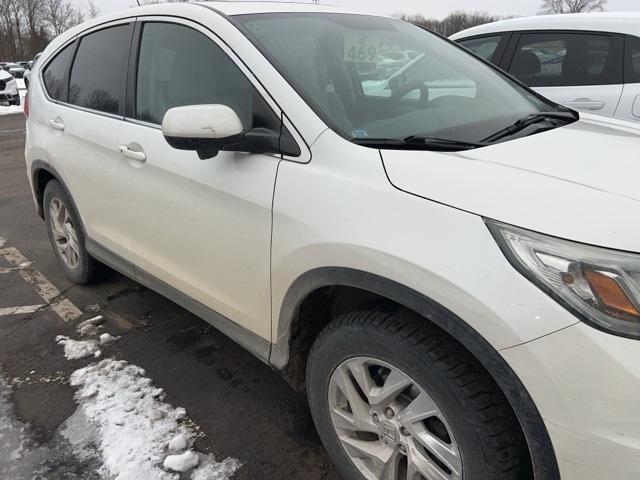 used 2016 Honda CR-V car, priced at $14,422