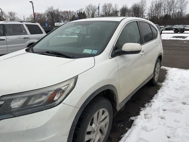 used 2016 Honda CR-V car, priced at $14,422